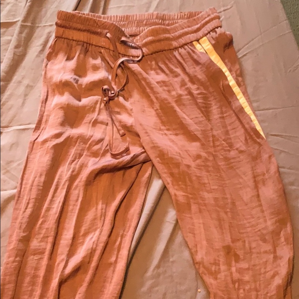 Super Stretch Track Pants